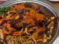 -黄泥岗·地道湖北菜(奥特莱斯店)