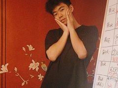 -剧狐剧本杀·月球探案馆(人民广场1号店)