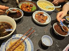 -南京大牌档(新街口德基广场店)
