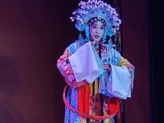 -盖碗儿梨园·变脸吐火·川剧(天府广场店)