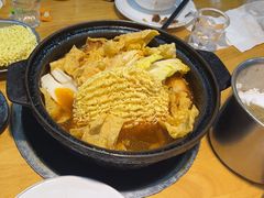 -重庆鸡公煲·嘟享吃(林科大店)