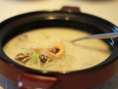 -上海和平饭店龙凤厅 Dragon Phoenix