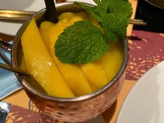 -simply thai天泰(静安嘉里中心店)