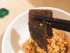 -蓉城西二道无名冒菜(西二道街店)