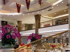 大堂-御同亨酒楼·喜宴