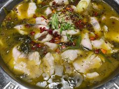 -楚鱼王·河鲜·湖北菜(华农店)