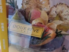 -杜哈夫DOUX RÊVE·生日蛋糕(日月光店)