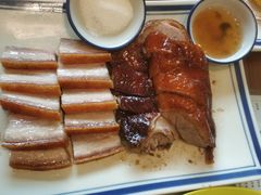 -小龍鳳餐室(番禺路店)