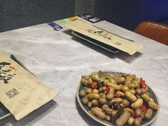 -黄鱼炙夜(华家池店)
