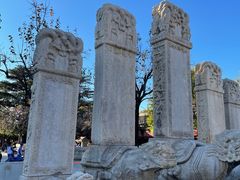-北京石刻艺术博物馆(五塔寺)