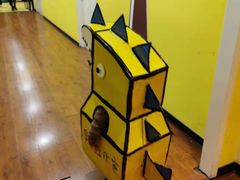 -杨梅红艺术教育(西安高新唐延教学中心)