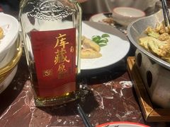 -新白鹿餐厅(爱琴海购物中心店)