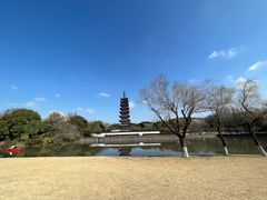 -上海方塔园