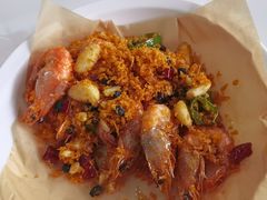 -嘉升大排档(番禺总店)