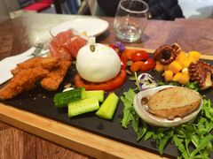 -ALLORA意大利餐厅(丰盛里店)