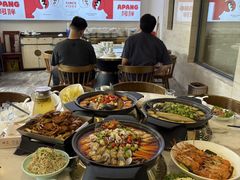 -阿胖龙虾(罍街店)