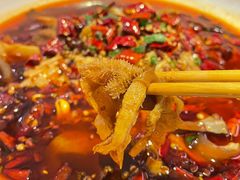 -闫府私房菜·老字号(恒隆店)