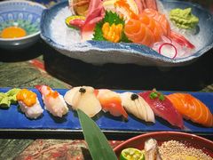 -炙柒Sekinana·精致料理 烧鸟·铁板烧(海上世界店)