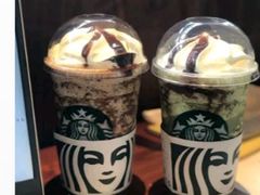 摩卡奇诺-星巴克臻选(宁波北仑银泰城店)