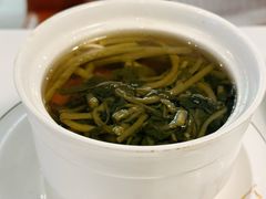 -金湖港式餐厅(建外店)