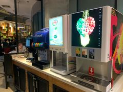 -比格比萨自助(花园路店)