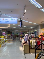 -孩子王童乐园(天津远洋乐堤港店)