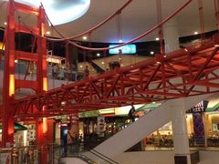 -Pier 21 (Terminal 21 Asok)