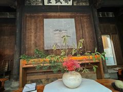 -呈坎景区