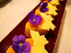 -杭州钱江新城万怡酒店-西餐厅