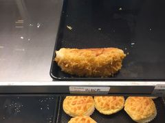 肉松条-千麦坊蛋糕(大石店)