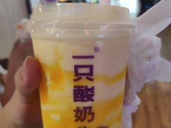 -一只酸奶牛(摩根吾悦广场店)
