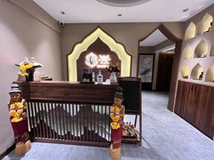 -享泰·泰式按摩SPA私家会所(太古汇店)