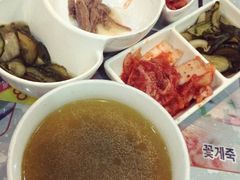 粥Story-槿Story·韩国料理(望京韩国美食城店)