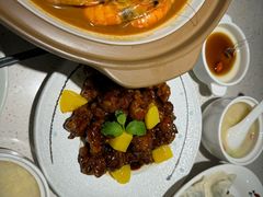 -船歌·鱼水饺青岛菜(金狮广场店)