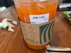 -星巴克(柳州万象城店)