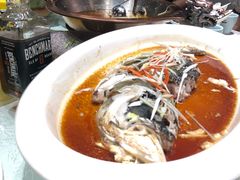 -雲蜀龙阁·金牌水煮鱼(方庄店)