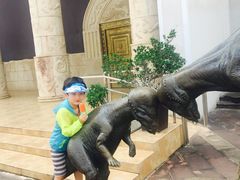 -世界恐龙谷景区