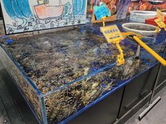 -79号渔船海鲜饭店(华强北店)