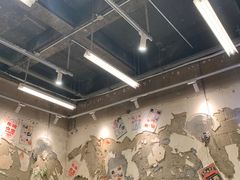 -东排食堂长沙小吃大排档(五一广场店)