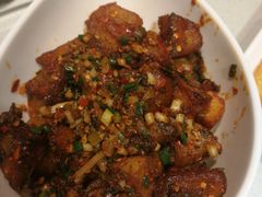 -一把火北京烤鸭(海昌路店)