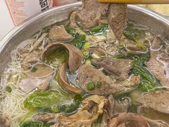 -福屿鲜捞小吃·捞化(福屿总店)