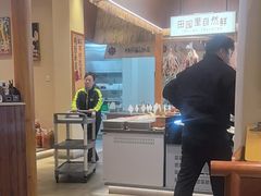-杨厨的田园饭店(长城路店)