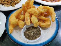 -清真鸿起来饭庄(复兴路店)