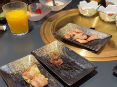 -無二炙坊·和牛烧肉(大钟寺1733店)