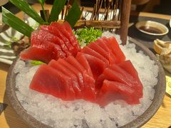 -德川家日本料理(顺义华联店)