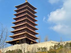 -牛首山文化旅游区