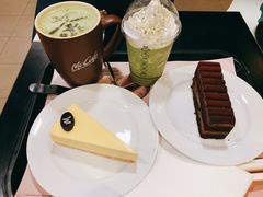 -麦当劳(领展中心城店)
