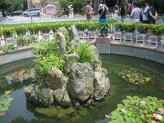 -青岛德国总督楼旧址博物馆