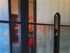 -柿合缘新京菜(国金中心商场店)