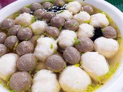 -吴祥记潮州菜·百年老字号·砂锅粥